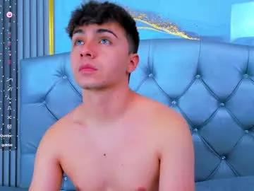 aron__cooper from Chaturbate is Freechat