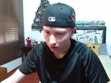 aron_miller18 from Chaturbate is Freechat