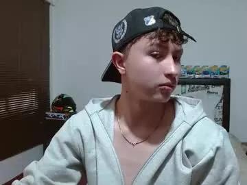 aron_miller18 from Chaturbate is Freechat