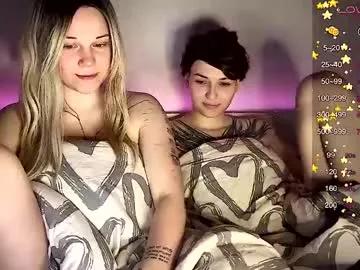 arya_stark7 from Chaturbate is Freechat