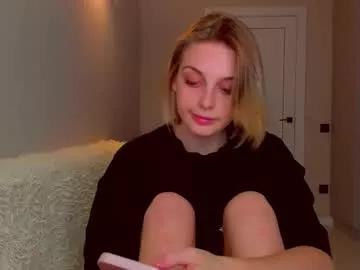 ashbunny_ from Chaturbate is Freechat