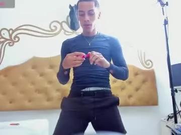 asher_santos from Chaturbate is Freechat