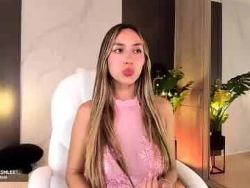 ashley2004_ from Chaturbate is Freechat