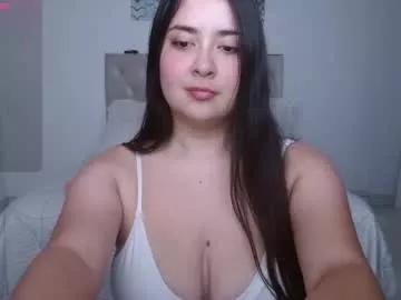 ashley_boobies from Chaturbate is Freechat