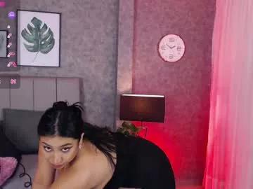 ashley_bruche from Chaturbate is Freechat