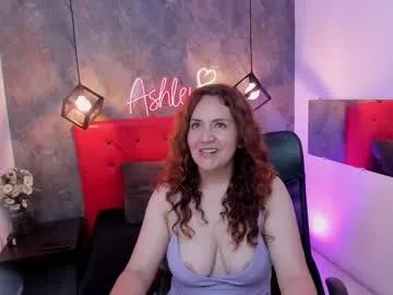 ashley_cooper11 from Chaturbate is Freechat