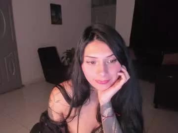 ashley_cute_1 from Chaturbate is Freechat