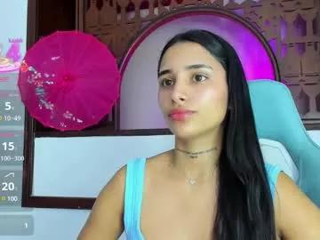 ashley_fresita from Chaturbate is Freechat