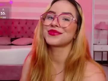 ashleyy_gh from Chaturbate is Freechat