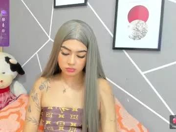 ashliekitty_011 from Chaturbate is Freechat