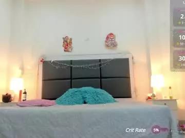 aslhyn_gomez from Chaturbate is Freechat