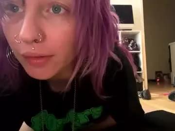 astronomerstarr from Chaturbate is Freechat