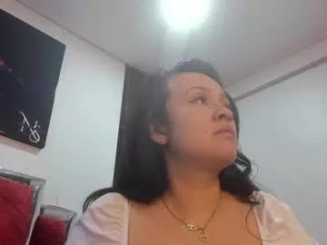 athenea_hill from Chaturbate is Freechat