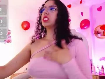 aurora_brown from Chaturbate is Freechat