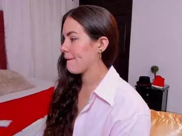 aurora_franklin from Chaturbate is Freechat