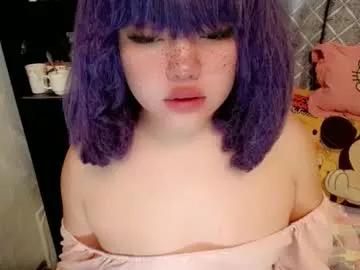 aurora_more from Chaturbate is Freechat