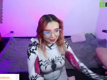 aurorahoffman from Chaturbate is Freechat