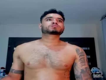 austintorres_ from Chaturbate is Freechat