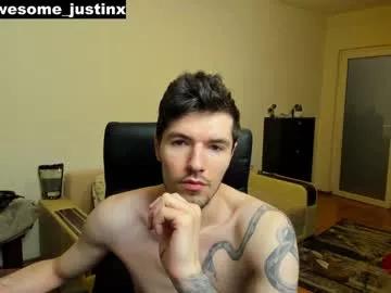 awesome_justin from Chaturbate is Group