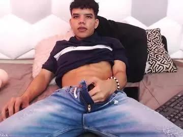 axel_forte from Chaturbate is Freechat