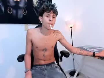 axel_night from Chaturbate is Freechat