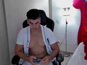 axel_winters from Chaturbate is Freechat