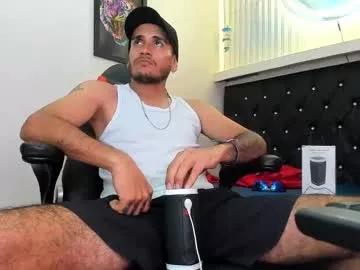 axell_cross2 from Chaturbate is Freechat