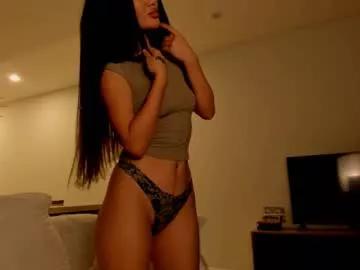 ayumi_dream from Chaturbate is Freechat