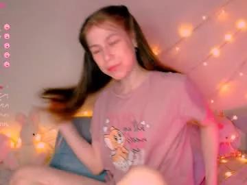 baby_girl_0001 from Chaturbate is Freechat