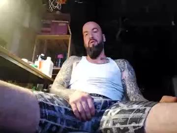 bdicktattoos1 from Chaturbate is Freechat