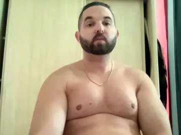 beachboyhardonyou from Chaturbate is Freechat