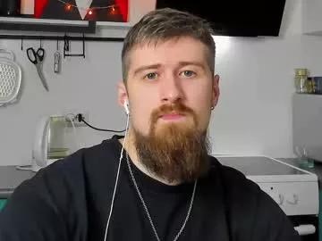 bearded_legend from Chaturbate is Freechat