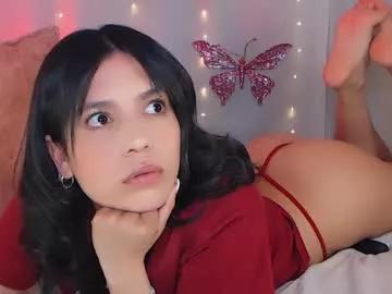 black_dar_ from Chaturbate is Freechat