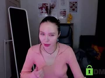 black_jenny from Chaturbate is Freechat