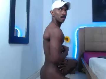 black_latin69 from Chaturbate is Freechat