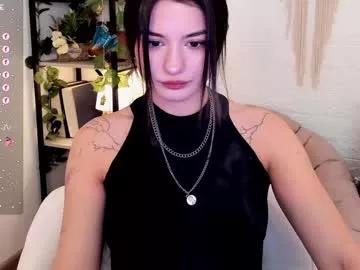 black_pant3r from Chaturbate is Freechat