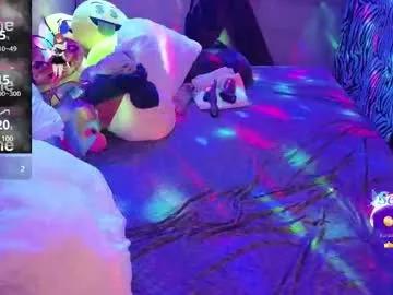 blacklightparty69 from Chaturbate is Freechat