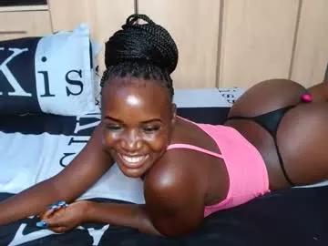 blackmellanin_ from Chaturbate is Freechat