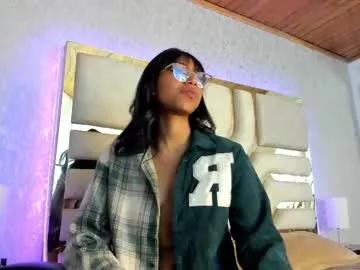 blackrose_mei from Chaturbate is Freechat