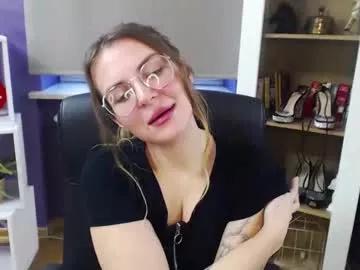 blackrosezoey from Chaturbate is Freechat