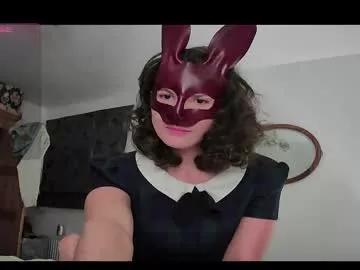 blackwidowbunny from Chaturbate is Freechat