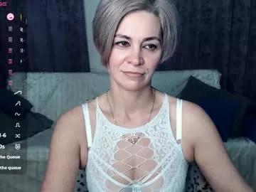 blondemommy_77 from Chaturbate is Freechat