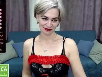 blondemommy_77 from Chaturbate is Group