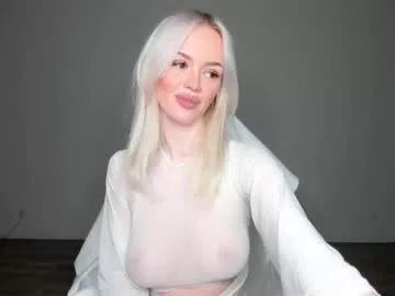 blondesoulmate from Chaturbate is Freechat