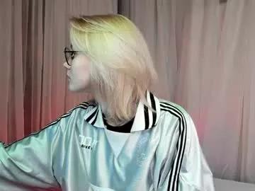 blondyliluu from Chaturbate is Freechat