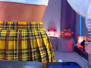 blush_mikki from Chaturbate is Freechat