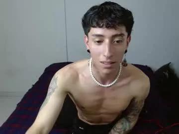 boy_astro_ from Chaturbate is Freechat