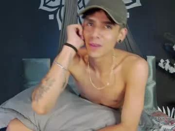 boy_of_your_dreamms_ from Chaturbate is Freechat