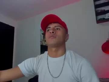 boylatin_777 from Chaturbate is Freechat