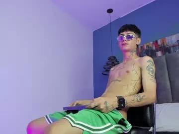 boysexy_19 from Chaturbate is Freechat